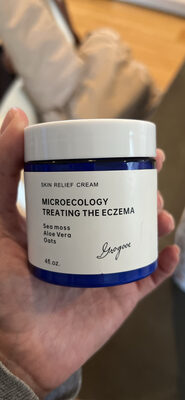 Skin Relief Cream