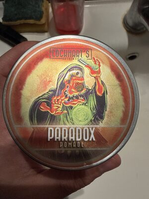 Lockhart‘s Paradox
