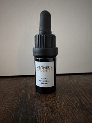Active Botanical Serum