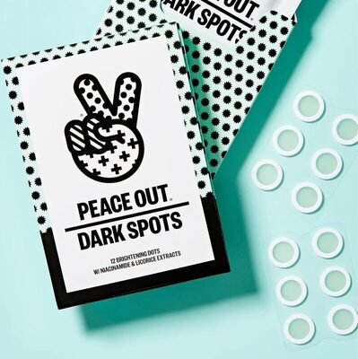 Salicylic Acid Acne Healing Dots