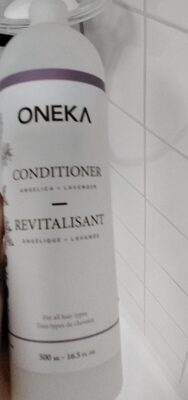revitalisant