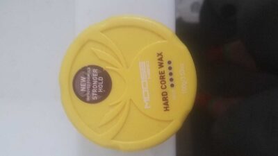 Hard Core Wax