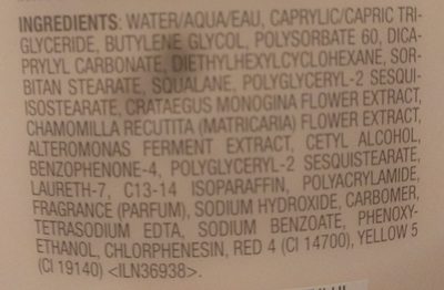 Darphin Intral Lait a Demaquiller a La Camomille 500 ML