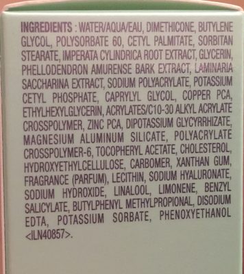 Fluide Peau Mate Matifiant Darphin (50ML)