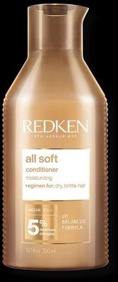 All Soft Conditioner