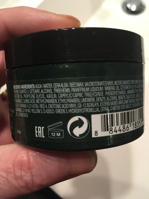 Matrix Matte Definer Beach Clay Pot 100 ML