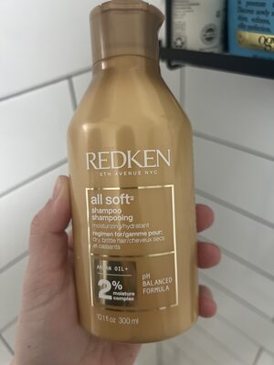 Shampoo