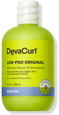 Low Poo No Fade Mild Lather Cleanser