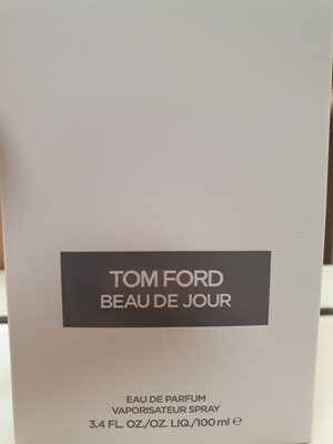 Beau de jour