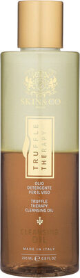 Truffle Therapy Cleansing Oil
