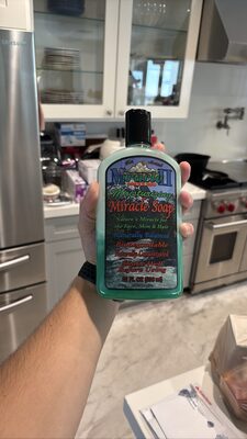 Miracle Soap