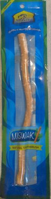 Miswak
