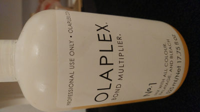 Olaplex Bond Multiplier No. 1