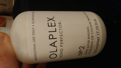 Olaplex Bond Perfector No. 2