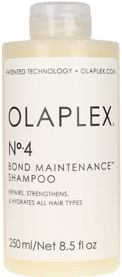 No. 4 Bond Maintenance Shampoo 250ml
