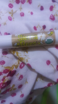 sierra bees