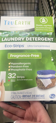 Eco-Strips