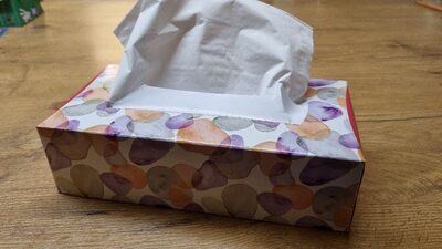 Tissue