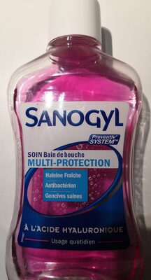 Multi protection