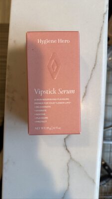 Vipstick Serum