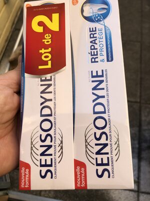 répare et protège