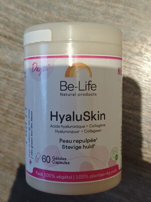 Hyaluskin