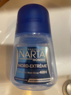 Narta Homme Nord-Extreme