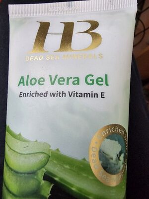 Aloe Vera Gel