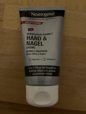 Hand & Nagel