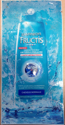 Fructis Classic