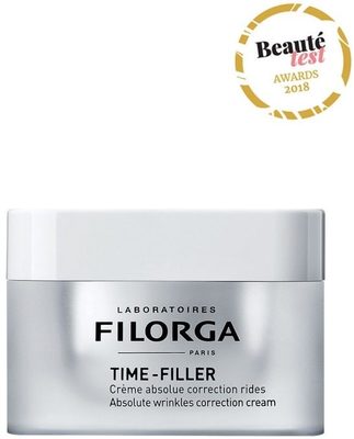 TIME-FILLER Crème Absolue Correction Rides