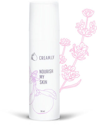 NOURISH MY SKIN (DRY)