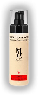 Serum DMAE & Dragon's Blood