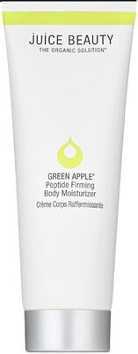 Green Apple Firming Body Moisturizer