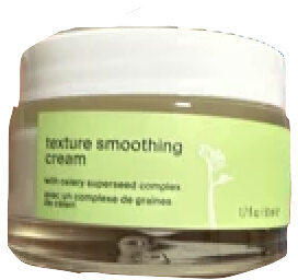 Texture Smoothing Cream