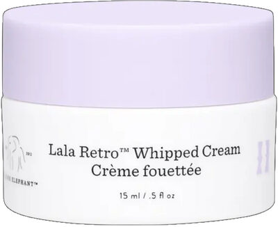 Lala Retro Whipped Cream