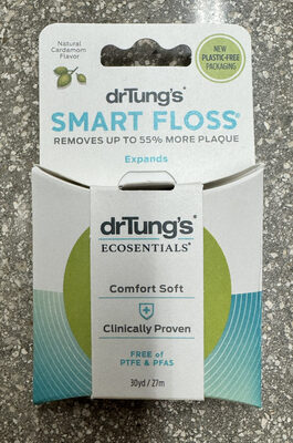 Smart Floss
