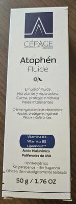 Atophén Fluide