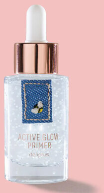 DELIPLUS ACTIVE GLOW PRIMER