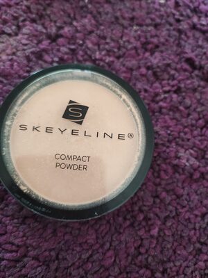 Compact Powder