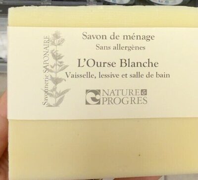 L’Ourse Blanche