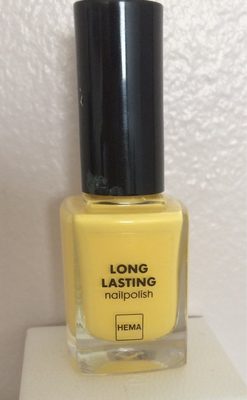 Long lasting