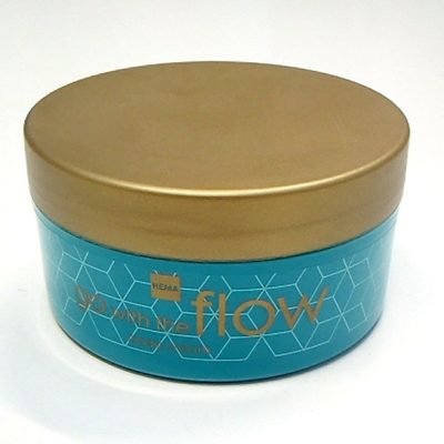 Go With The Flow Body Cream