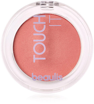 Beaulis Touch It Toz Allık 528 Playful