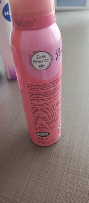 Bee Beauty Divine Times Kadın Deodorant Sprey