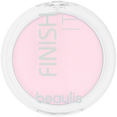 Beaulis Finish It Transparan Sabitleyici Pudra 540 Rose Transparent