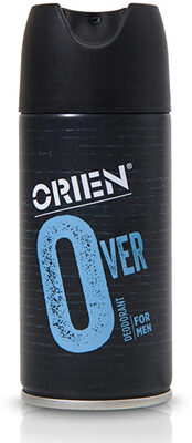 Orien Over Erkek Deodorant Sprey 150 ml