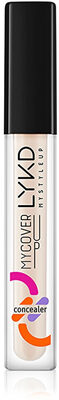 LYKD Likit Kapatıcı 135 Cream