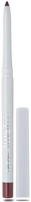 Beaulis Twist It Asansörlü Göz Kalemi 399 Dark Berry