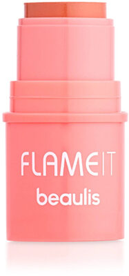 Beaulis Flame It Mini Stick Allık 650 Sun Kissed
